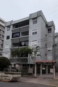 Apartamento com 2 Quartos à venda, 66m² no Vila Rosa, Novo Hamburgo