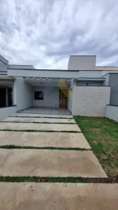 Casa de Condomínio com 3 Quartos à venda, 105m² no Loteamento Terras de São Pedro e São Paulo, Salto