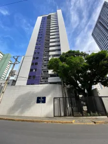Apartamento com 2 Quartos à venda, 60m² no Boa Viagem, Recife