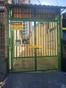 Casa com 1 Quarto para alugar, 60m² no Vila Carrão, São Paulo