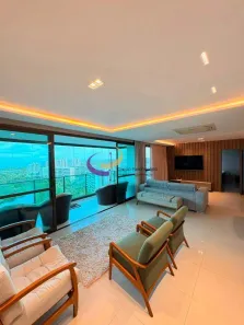 Apartamento com 2 Quartos para alugar, 127m² no Paiva, Cabo de Santo Agostinho