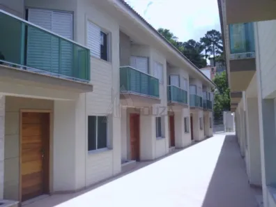 Casa de Condomínio com 3 Quartos à venda, 138m² no Tremembé, São Paulo
