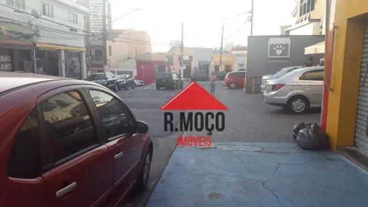 Prédio Comercial à venda, 390m² no Vila Guilhermina, São Paulo