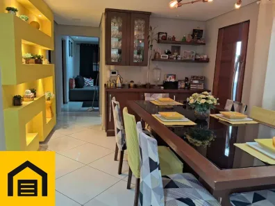 Sobrado com 2 Quartos à venda, 240m² no Vila Correia, Mauá