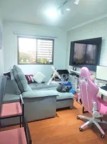 Apartamento com 1 Quarto à venda, 38m² no Vila Mariana, São Paulo