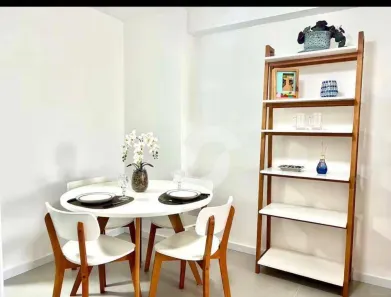 Apartamento com 1 Quarto à venda, 36m² no Ingá, Niterói