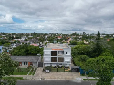 Apartamento com 1 Quarto à venda, 50m² no XANGRI-LÁ, Xangri-lá
