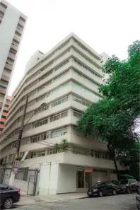 Sala Comercial à venda, 47m² no Higienópolis, São Paulo
