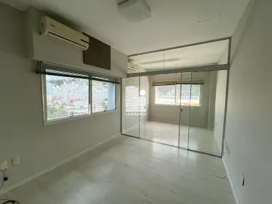 Sala Comercial à venda, 23m² no Trindade, Florianópolis
