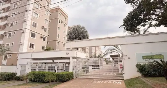 Apartamento com 3 Quartos à venda, 72m² no Vila Albuquerque, Campo Grande