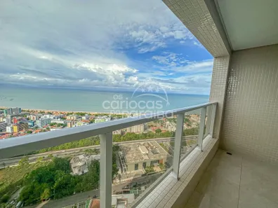 Apartamento com 3 Quartos à venda, 274m² no Altiplano Cabo Branco, João Pessoa
