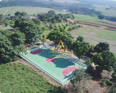 Fazenda/Sítio com 5 Quartos à venda, 100m² no Centro, Itapetininga