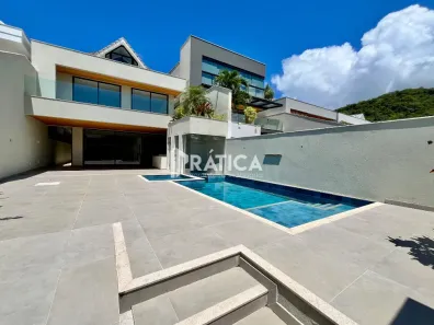 Casa de Condomínio com 5 Quartos à venda, 380m² no Jacarepaguá, Rio de Janeiro