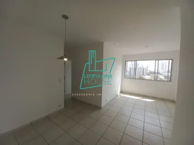 Apartamento com 3 Quartos à venda, 80m² no Alto da Lapa, São Paulo