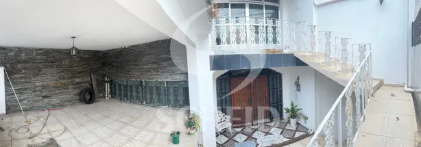 Sobrado com 4 Quartos à venda, 250m² no Vila Santana, São Paulo