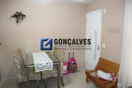 Casa com 3 Quartos à venda, 64m² no Taboão, São Bernardo do Campo