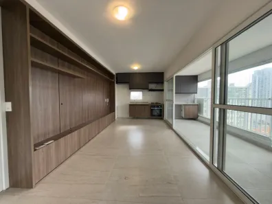 Apartamento com 2 Quartos à venda, 64m² no Brooklin Paulista, São Paulo
