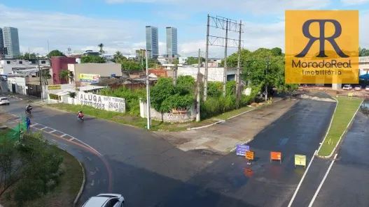 Lote/Terreno para alugar, 525m² no São José, Recife