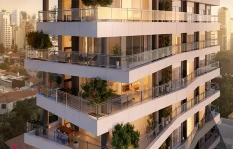 Apartamento com 4 Quartos à venda, 338m² no Paraíso, São Paulo