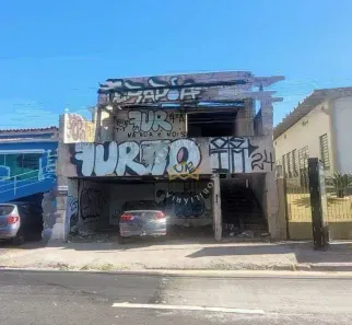 Prédio Comercial à venda, 360m² no Vila Teixeira, Campinas