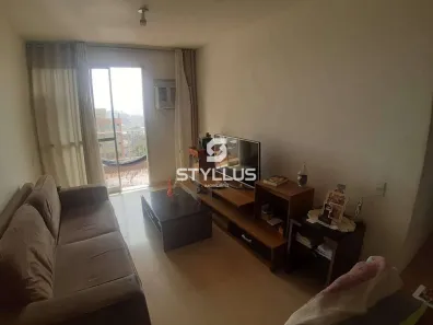 Apartamento com 2 Quartos à venda, 74m² no Sampaio, Rio de Janeiro