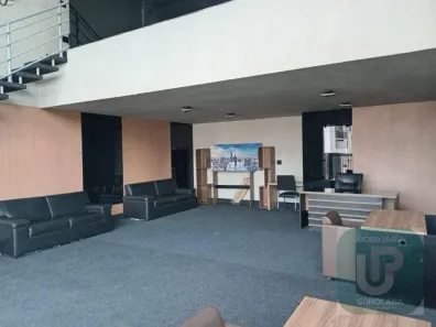 Prédio Comercial para alugar, 120m² no Jardim Icatu, Votorantim