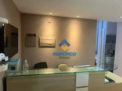 Sala Comercial à venda, 42m² no Icaraí, Niterói