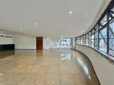 Apartamento com 4 Quartos à venda, 210m² no Meireles, Fortaleza