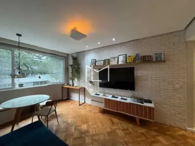Apartamento com 3 Quartos à venda, 94m² no Ipanema, Rio de Janeiro