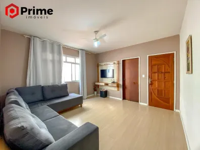 Apartamento com 2 Quartos à venda, 73m² no Praia do Morro, Guarapari