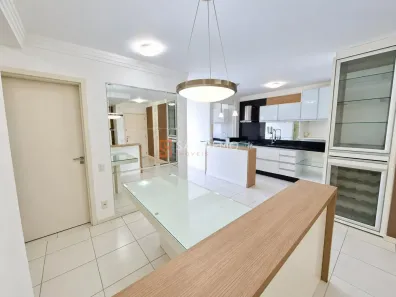 Apartamento com 2 Quartos para alugar, 71m² no Capoeiras, Florianópolis