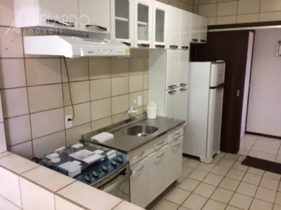 Apartamento com 2 Quartos para alugar, 84m² no Vila Nova, Blumenau