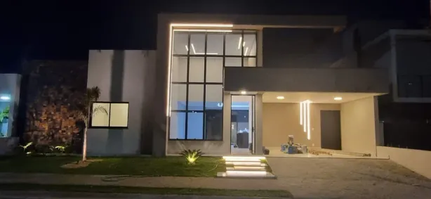 Casa de Condomínio com 3 Quartos à venda, 172m² no Vila Real, Hortolândia