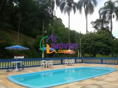 Fazenda/Sítio com 2 Quartos à venda, 500m² no Jardim Cury, Arujá