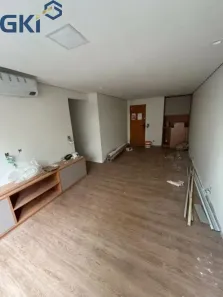 Apartamento com 3 Quartos à venda, 97m² no Perdizes, São Paulo
