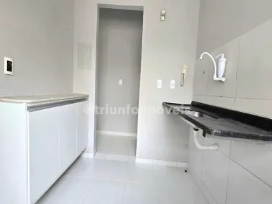 Apartamento com 3 Quartos à venda, 48m² no Ilhotas, Teresina