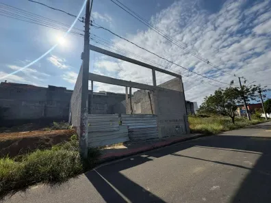 Galpão/Depósito/Armazém à venda, 300m² no Colina da Serra, Serra