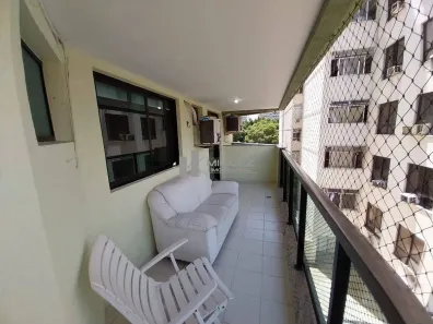 Apartamento com 2 Quartos à venda, 80m² no Tijuca, Rio de Janeiro