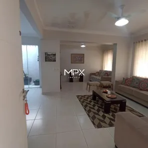Casa com 3 Quartos à venda, 168m² no Alemães, Piracicaba
