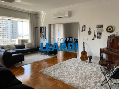 Apartamento com 4 Quartos à venda, 348m² no Bela Vista, São Paulo