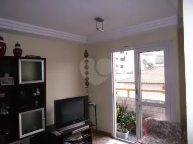Apartamento com 3 Quartos à venda, 98m² no Parque Mandaqui, São Paulo