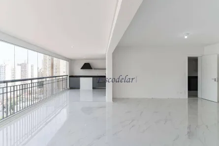 Apartamento com 4 Quartos à venda, 246m² no Vila Mariana, São Paulo