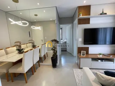 Apartamento com 2 Quartos à venda, 1000m² no Jardim Guadalajara, Sorocaba
