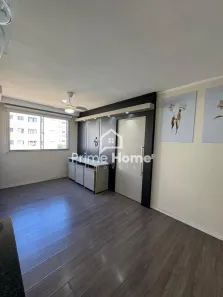 Apartamento com 2 Quartos à venda, 45m² no Parque Yolanda (Nova Veneza), Sumaré