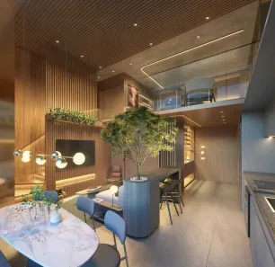 Apartamento com 3 Quartos à venda, 89m² no Enseada do Suá, Vitória