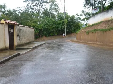Lote/Terreno à venda, 384m² no Itaipu, Niterói