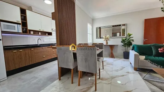 Apartamento com 2 Quartos à venda, 52m² no Vila Hortência, Sorocaba