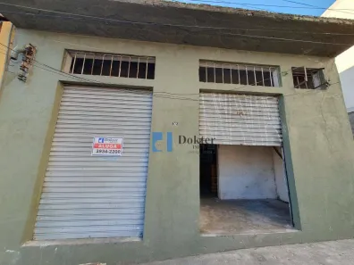 Ponto Comercial para alugar, 100m² no Vila Primavera, São Paulo