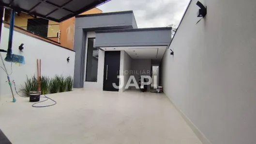 Casa com 3 Quartos à venda, 150m² no Jardim Vale Verde, Jundiaí