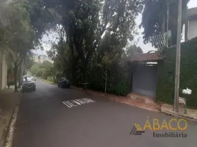 Casa com 7 Quartos à venda, 800m² no Vila Monteiro (Gleba I), São Carlos